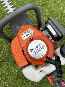 Plotostřih Husqvarna 226hd60s - 2