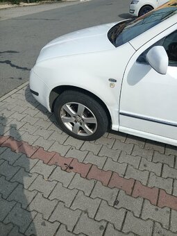 185/60 R15 + disky - 2