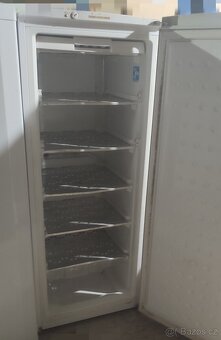 Šuplíkovy mrazak Beko - 2