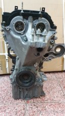 Motor 1.0 ecoboost Ford Fiesta - 2