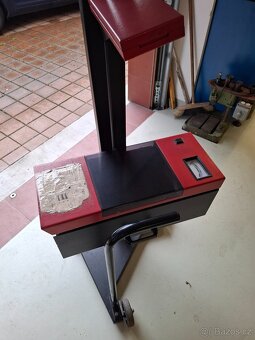 Regloskop - 2