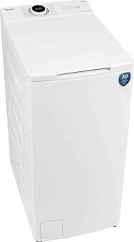 Pračka s horním plněním MIDEA MF100T60B/W-CZ - 2