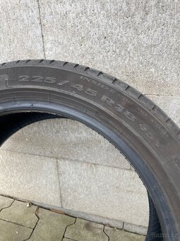 Pirelli Cinturato P7 - 2