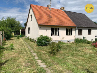 Prodej, RD 4+1, 92 m2, zahrada, OV, Ortvínovice, Zv, 132678 - 2