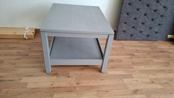 Konferenční stolek IKEA - 2