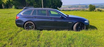 BMW F11 530d - 2