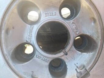 Kola ford 5x108 r17 - 2
