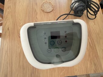 Salinator intex 17m3 - 2