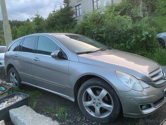 Mercedes - benz 320 cdi 165kw - 2