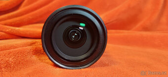 Objektiv Canon EFS 24 2,8; polarizační, UV a další filtry - 2