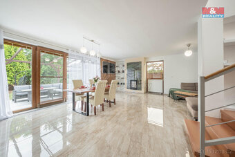 Prodej rodinného domu, 133 m², Větrušice, Praha - východ - 2