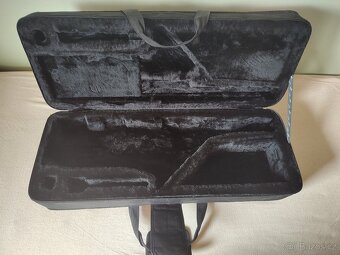 Obal na tenorsaxofon Amati - 2