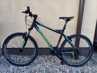 Bergamont VITOX 6.4 - 2