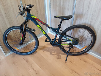 Jízdní kolo GT Stomper Prime 26'' 2019 - 2