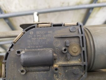 MECHANISMUS STĚRAČŮ SKODA OCTAVIA II 1Z1955023E 3397020950 1 - 2