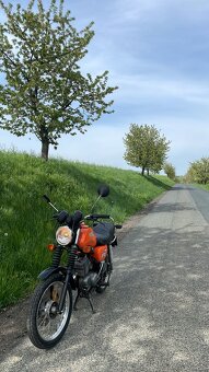 Mz 150 - 2