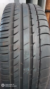 Protektory 215 / 55 / R16 - 2