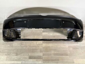 VW TOURAN - 10-15 nárazník OST+6xPDC 1T0807221M-AA - 2