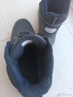 Loap zimni boty UK 11/EUR 46 - 2