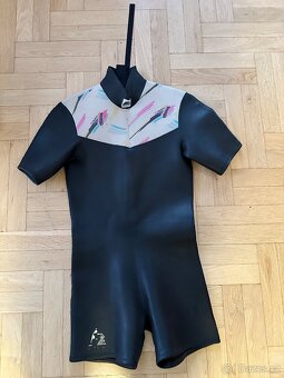 Neopren na Windsurfing - 2