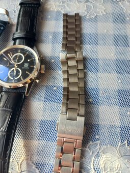 Hodinky CARRERA - 2