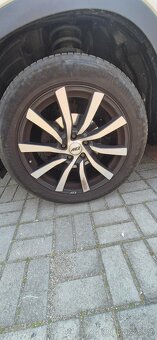 Mazda CX5 - 2