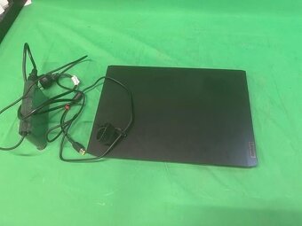 Nefunkční: Herní notebook Lenovo IdeaPad Gaming 3 15ACH6 - 2