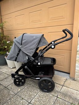 Kočárek Britax Go Big - 2