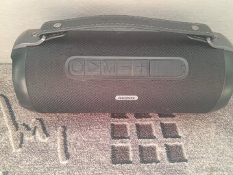 Bluetooth reproduktor - 2