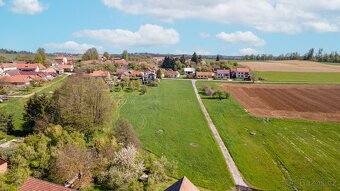 Prodej pozemku pro bydlení, 3 000 m² - 2