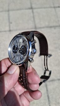 Tag Heuer Carrera calibre 18 telemeter, 43 mm - 2