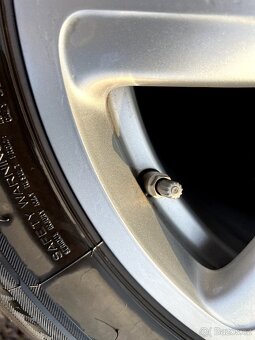 Zimni kola Mini Countryman F60 R16 205/65 IS41 5x112 - 2