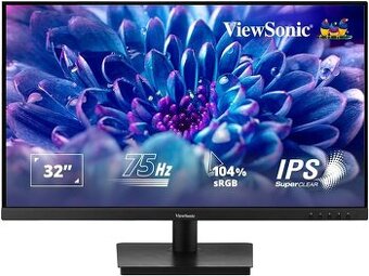 32" ViewSonic VA3209-MH,záruka - 2