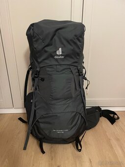 Deuter Aircotact Lite 40+10 - 2