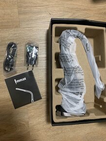 Immax stolní LED lampička - 2