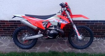 KTM EXC 300 2023 53,5 MTH - 2