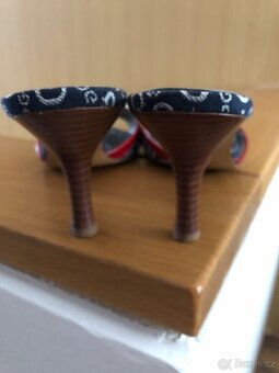 Boty Guess - 2