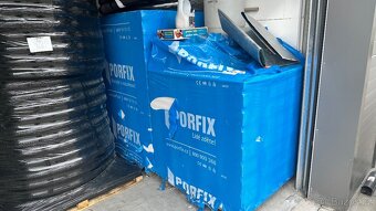 Porfix 250x250x500 - 2