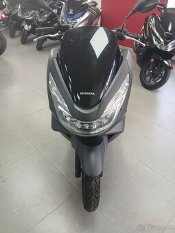 Honda PCX 125 - 2