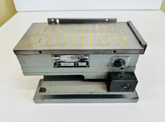 Sinusový magnetický stůl 250x125mm - 2