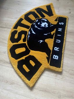 Koberec Boston Bruins - 2