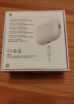 Apple AirPods 2 Pro - 2
