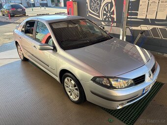 Renault Laguna 1.9 dci - 2
