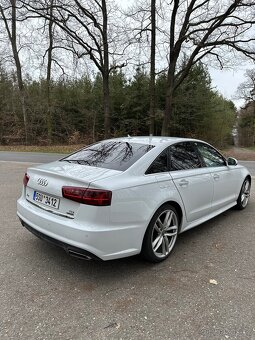 Audi A6 - 2