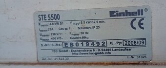 Elektrocentrála - 2