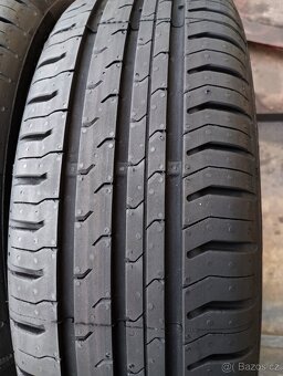 pneumatiky letní Continental 165/60 R15 77H - 2