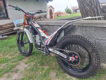 Gas Gas TXT 300 2T 2016 - 2