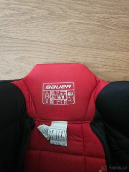 Hokejové kalhoty Bauer - 2