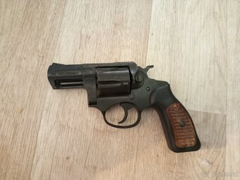 Plynový revolver ME38 compact - 2