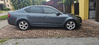 Škoda Octavia 3 1.5 Tsi - 2